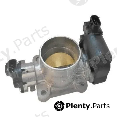 Wilmink Group WG1805546 — Throttle Body