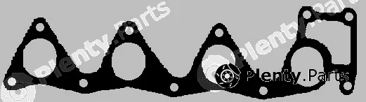 Wilmink Group WG1763906 — Gasket, intake manifold