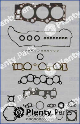 Wilmink Group WG1454122 — Gasket Kit, cylinder head