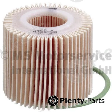 Wilmink Group WG1787505 — Oil Filter