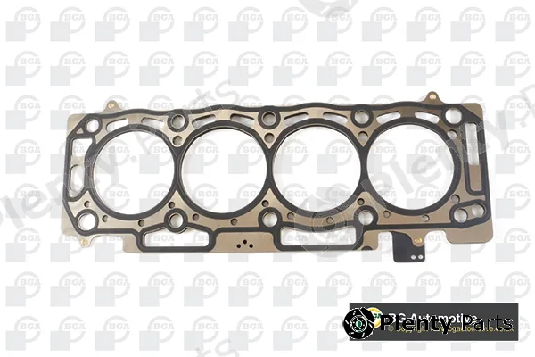 Wilmink Group WG1991588 — Gasket, cylinder head
