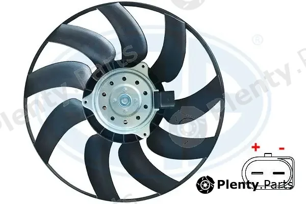 Wilmink Group WG2101717 — Fan, engine cooling