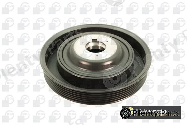 Wilmink Group WG2258149 — Belt Pulley, crankshaft