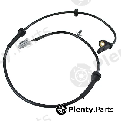 Wilmink Group WG2047711 — Sensor, wheel speed