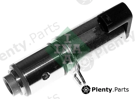 Wilmink Group WG1725016 — Control Valve, camshaft adjustment