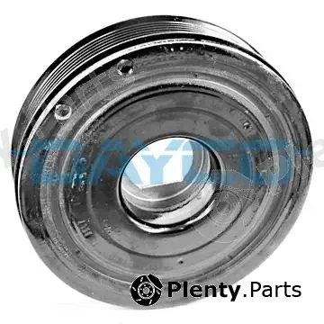 Wilmink Group WG2006563 — Belt Pulley, crankshaft