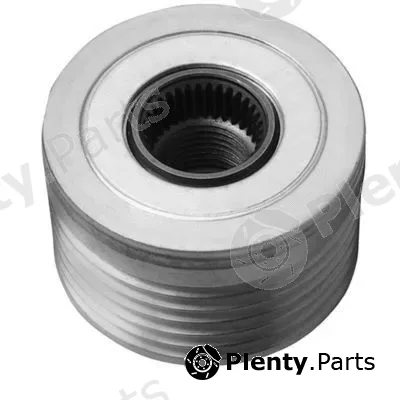 Wilmink Group WG2262394 — Alternator Freewheel Clutch