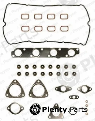 Wilmink Group WG1090999 — Gasket Kit, cylinder head