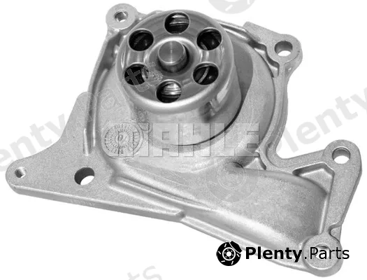 Wilmink Group WG2181814 — Water Pump, engine cooling