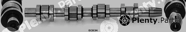 Wilmink Group WG1051692 — Camshaft