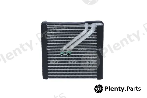 Wilmink Group WG2161324 — Evaporator, air conditioning