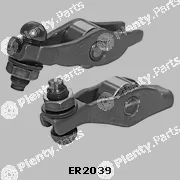 Wilmink Group WG1051964 — Rocker Arm, engine timing