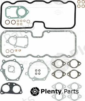 Wilmink Group WG1239912 — Gasket Kit, cylinder head