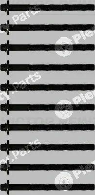 Wilmink Group WG1103159 — Cylinder Head Bolt Set