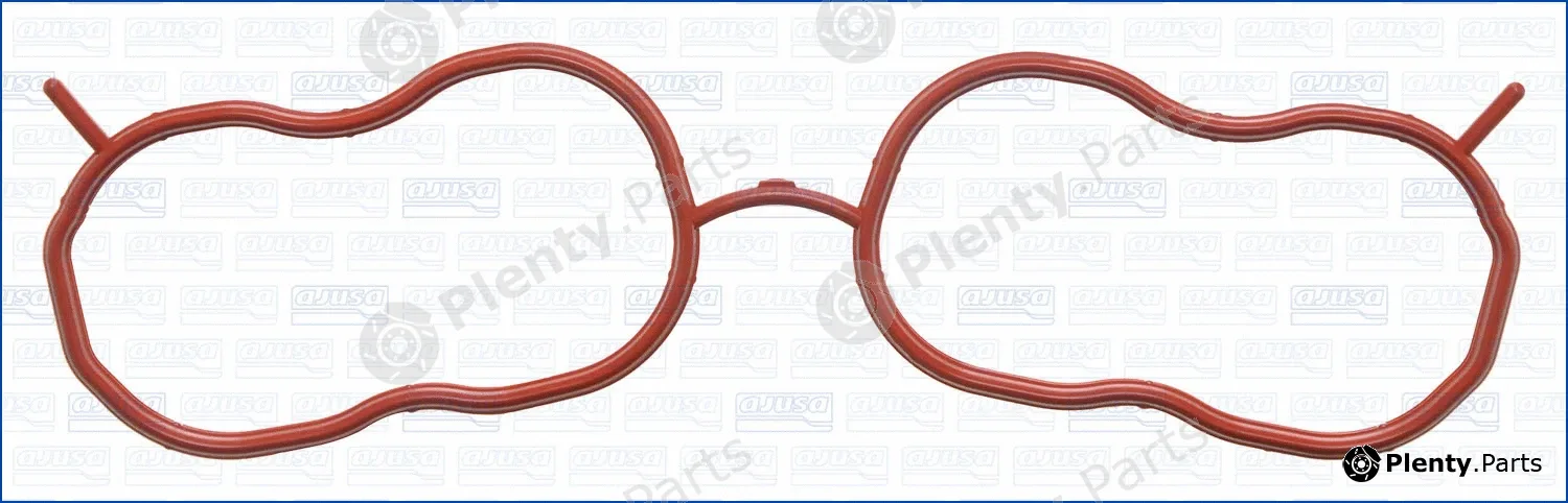 Wilmink Group WG1957442 — Gasket, intake manifold