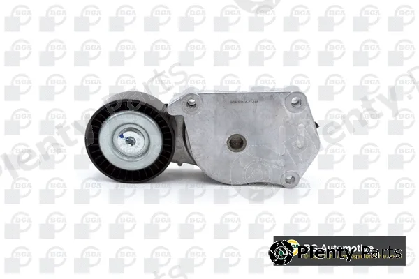 Wilmink Group WG1992067 — Tensioner Pulley, V-ribbed belt