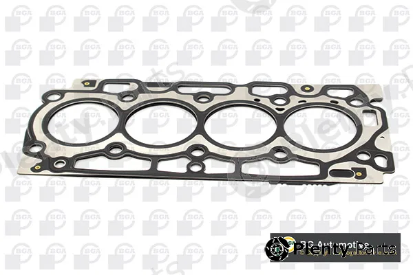 Wilmink Group WG1757074 — Gasket, cylinder head