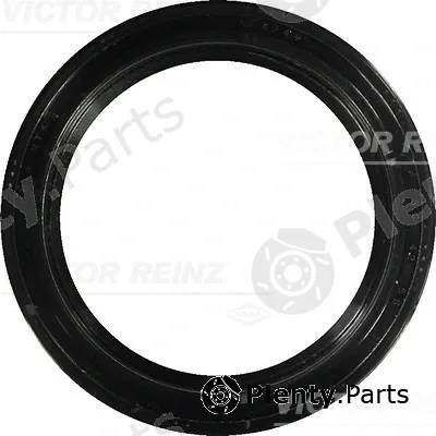 Wilmink Group WG1250434 — Shaft Seal, camshaft