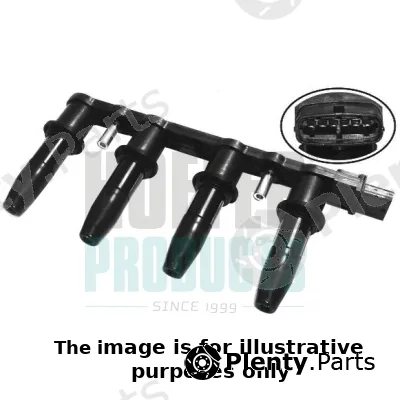 Wilmink Group WG1965367 — Ignition Coil