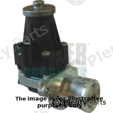 Wilmink Group WG1899155 — EGR Valve