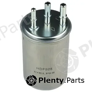 Wilmink Group WG1499189 — Fuel Filter