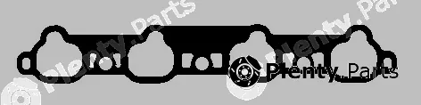 Wilmink Group WG1764361 — Gasket, intake manifold