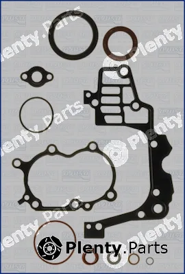 Wilmink Group WG1455028 — Gasket Kit, crankcase
