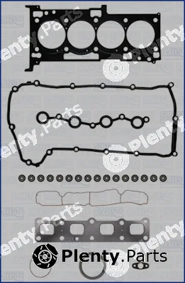 Wilmink Group WG1454036 — Gasket Kit, cylinder head