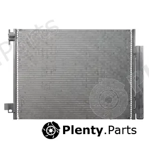 Wilmink Group WG2039790 — Condenser, air conditioning