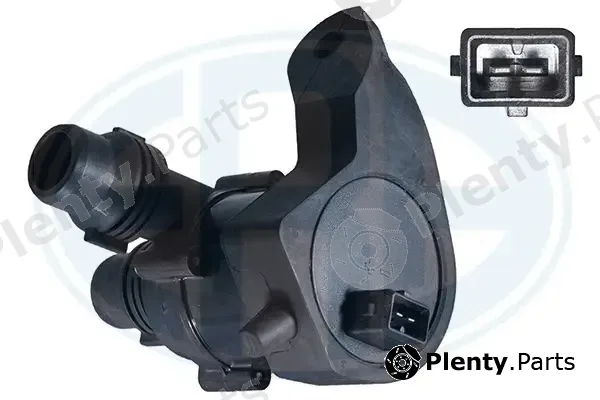 Wilmink Group WG2014064 — Auxiliary Water Pump (cooling water circuit)
