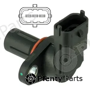 Wilmink Group WG1837886 — Sensor, camshaft position