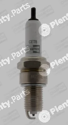 Wilmink Group WG2009727 — Spark Plug