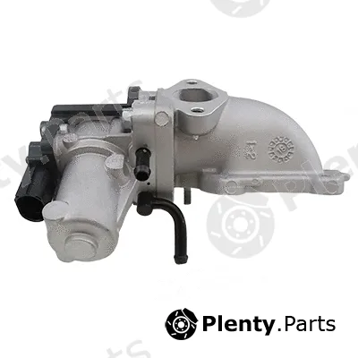 Wilmink Group WG2047968 — EGR Valve
