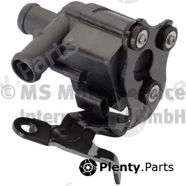 Wilmink Group WG1726566 — Auxiliary Water Pump (cooling water circuit)