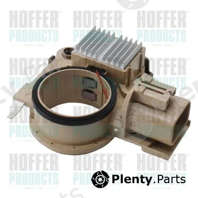 Wilmink Group WG2262547 — Alternator Regulator