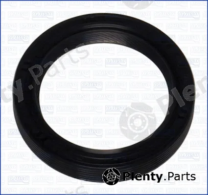 Wilmink Group WG1163122 — Shaft Seal, crankshaft