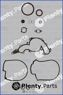 Wilmink Group WG1168793 — Gasket Kit, crankcase
