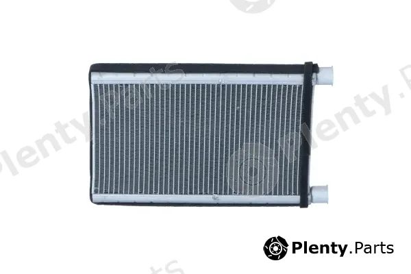 Wilmink Group WG2161981 — Heat Exchanger, interior heating