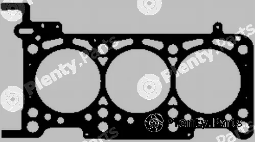 Wilmink Group WG1756789 — Gasket, cylinder head