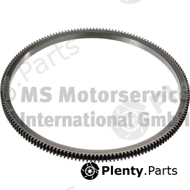 Wilmink Group WG2047501 — Ring Gear, flywheel