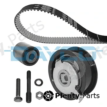 Wilmink Group WG2007170 — Timing Belt Kit