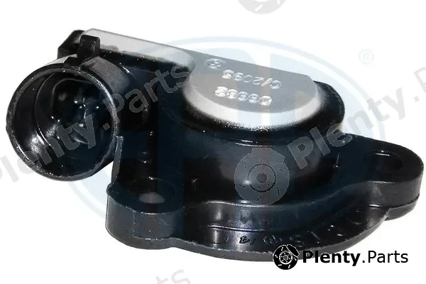 Wilmink Group WG1493353 — Sensor, throttle position