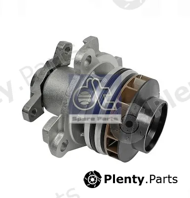 Wilmink Group WG2318092 — Water Pump, engine cooling