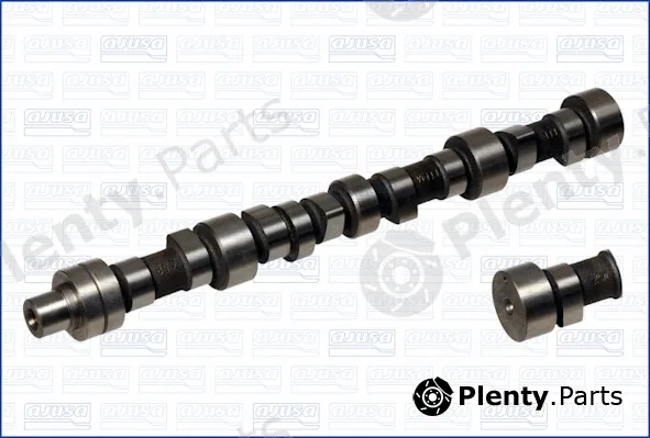 Wilmink Group WG1171415 — Camshaft