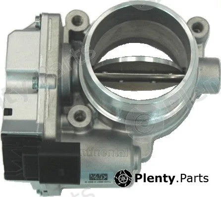 Wilmink Group WG1013541 — Throttle Body