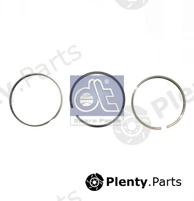 Wilmink Group WG2308051 — Piston Ring Kit