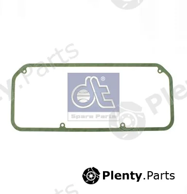 Wilmink Group WG2317006 — Gasket, cylinder head cover