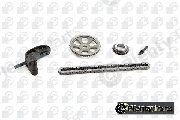 Wilmink Group WG1985294 — Chain Kit, oil pump drive