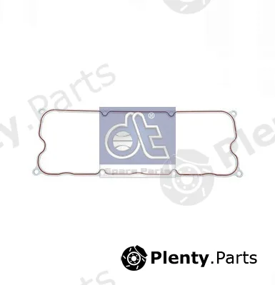 Wilmink Group WG2319309 — Gasket, cylinder head cover