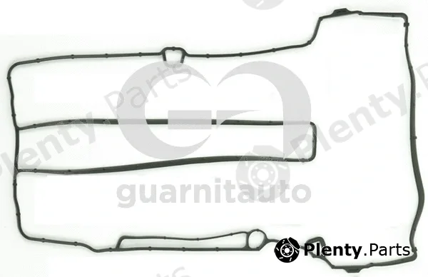 Wilmink Group WG2134307 — Gasket, cylinder head cover